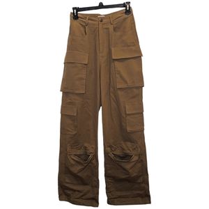 Molly King x Bayse Cargo pants Sa‎ Sz XS